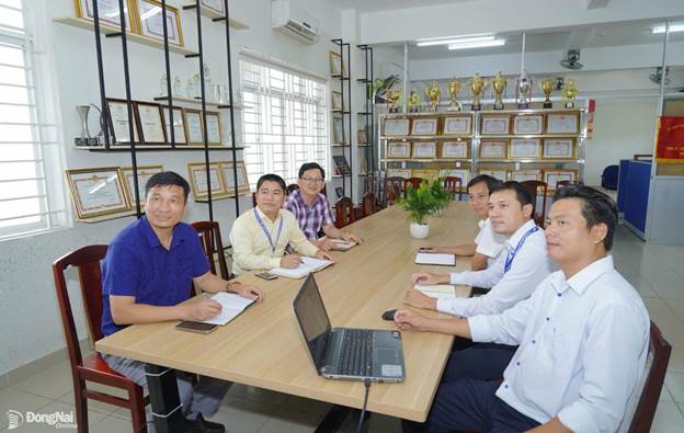 Ngành Vi mạch Bán dẫn – Trái tim của nền công nghiệp công nghệ cao