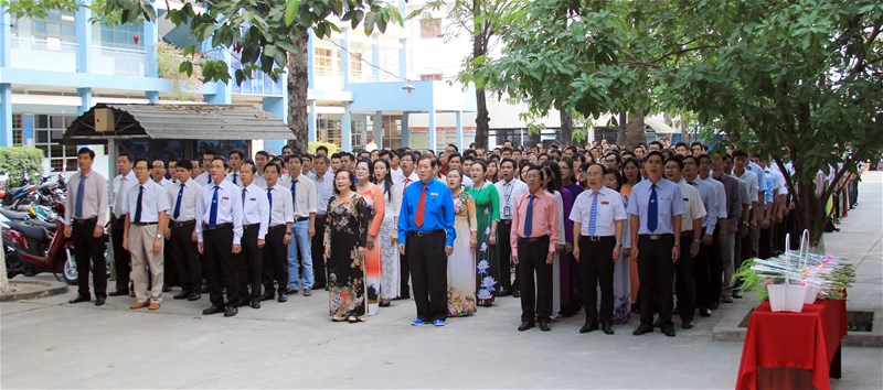 Đại học Lạc Hồng