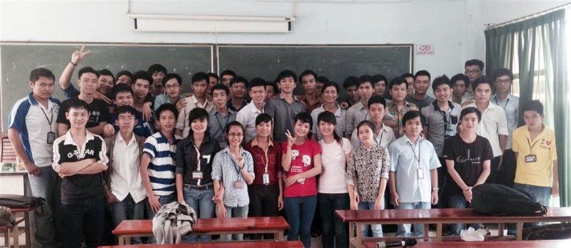 Công nghệ thông tin