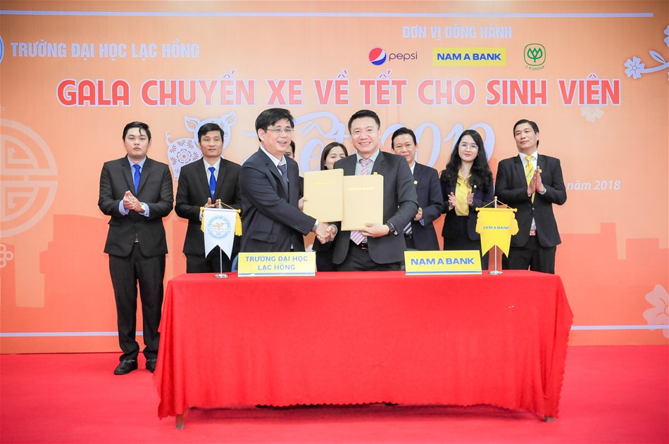Ngân hàng Thương Mại Cổ phần Nam Á