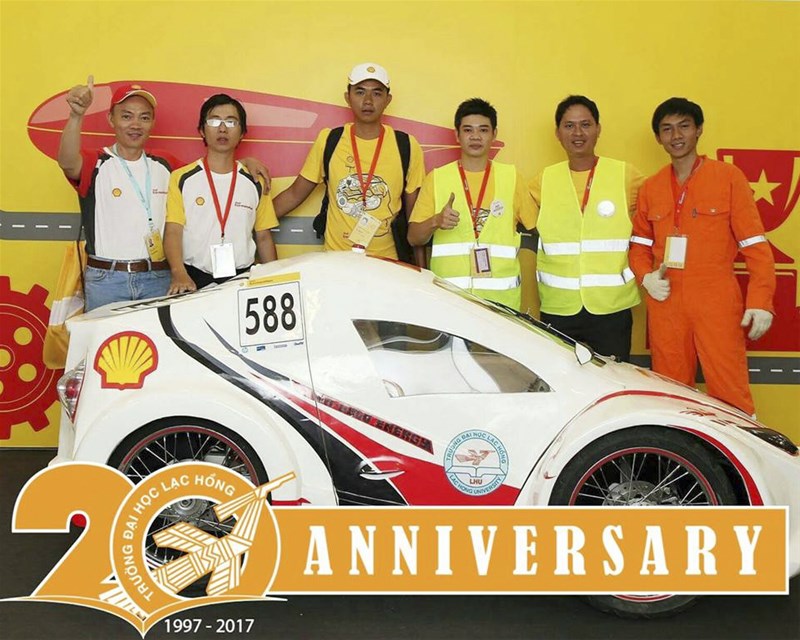 Kỹ sư Công nghệ Kỹ thuật Ô tô “việc đi tìm người”