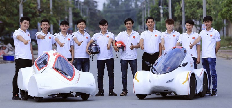 Kỹ sư Công nghệ Kỹ thuật Ô tô “việc đi tìm người”