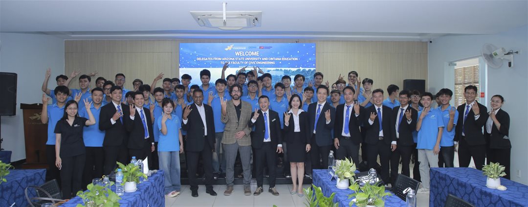 lhu - kỹ thuật công trình