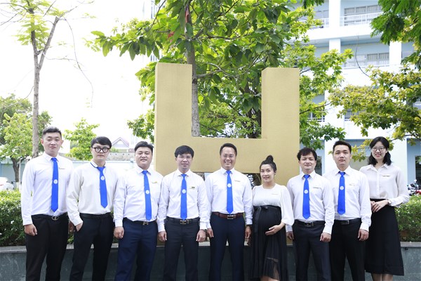 Bộ phậnj Truyền thông