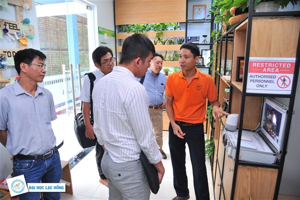 Xây dựng thương hiệu trường học - đâu là vấn đề cốt lõi?