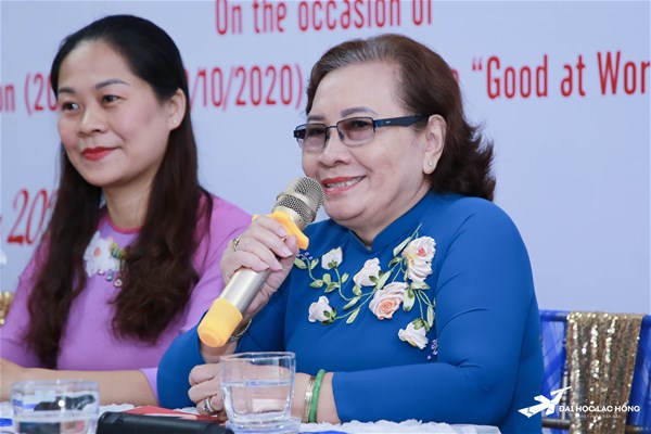 Chuyên gia tâm lý