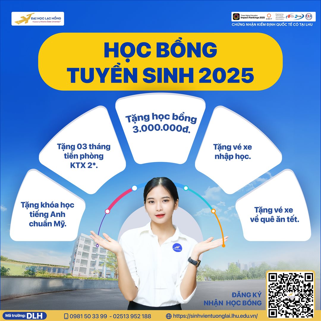 Cam kết học phí ổn định, đồng hành đến ngày tốt nghiệp