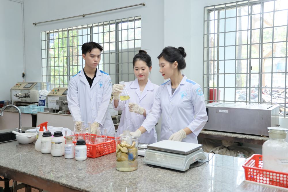 Làm thế nào để đảm bảo cho sản phẩm bảo vệ sức khỏe cộng đồng