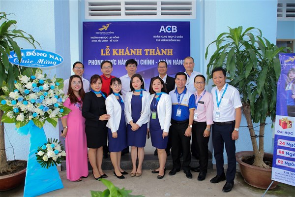 lhu - tài chính ngân hàng