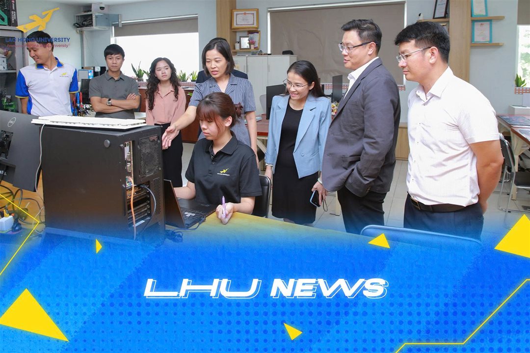 Trao học bổng, mở rộng cơ hội nghề nghiệp cùng Coherent Việt Nam 