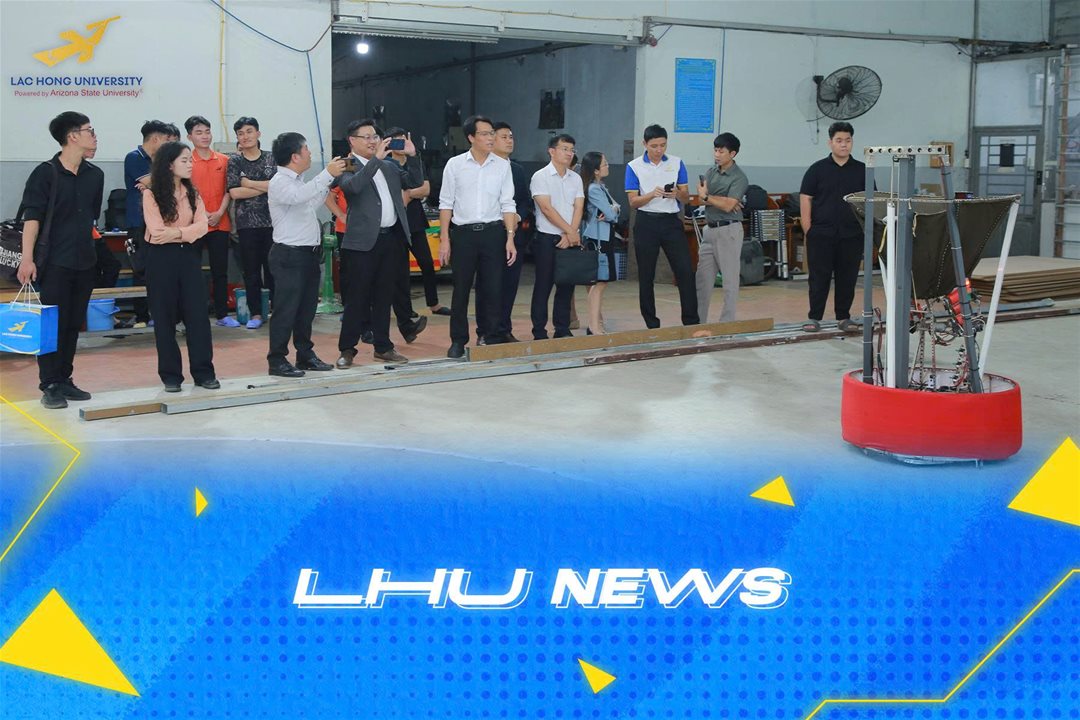 Trao học bổng, mở rộng cơ hội nghề nghiệp cùng Coherent Việt Nam 