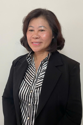 TS Nguyễn Thị Bích Hường