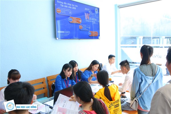 LHU áp dụng 4 phương thức tuyển sinh trong năm 2020