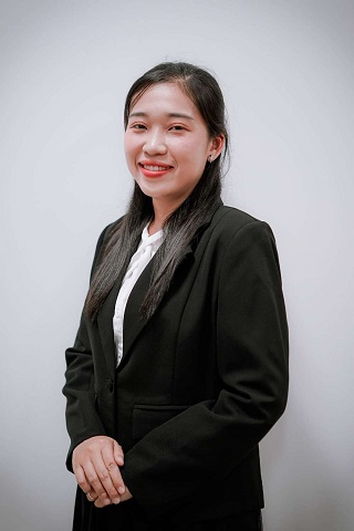 NCS Nguyễn Thị Khả Vi
